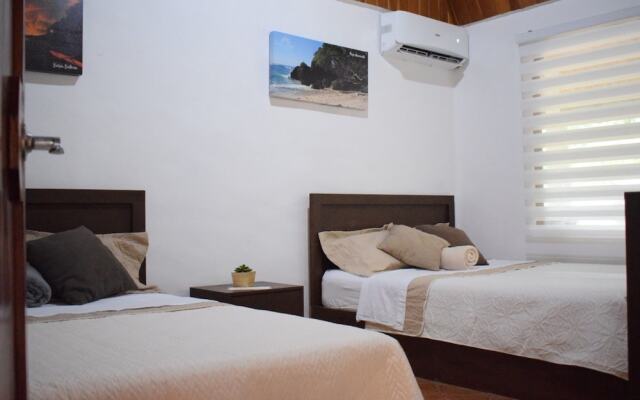Hotel Ocotal B&B