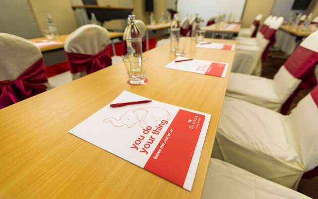 Ramada by Wyndham Phuket Patong