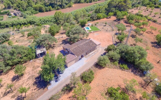 Villa Calvià near Santa Ponsa