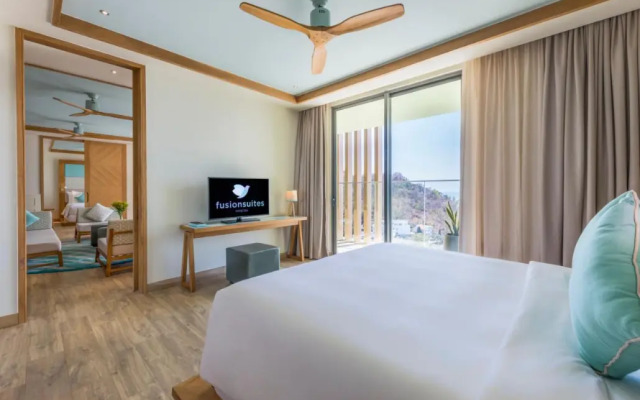 Fusion Suites Vung Tau
