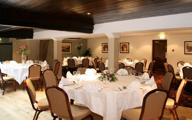 Wainstones Hotel