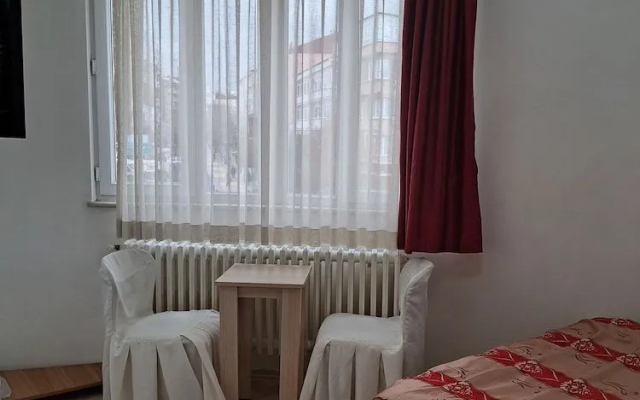 Otel Eratay