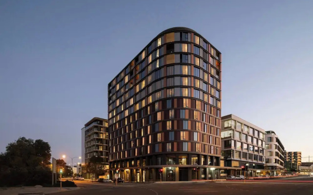 Courtyard By Marriott Perth, Murdoch