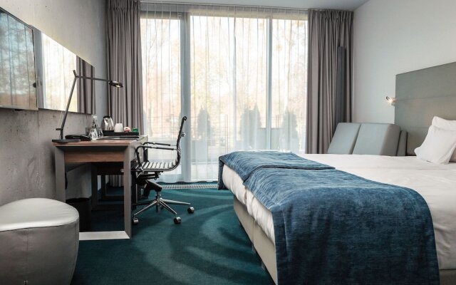 Przystań Hotel & Restaurants