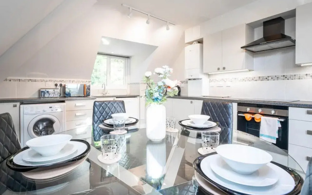 Garland Penthouse