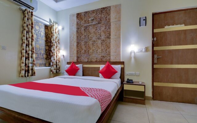 Hotel Taurus a unit of my stay