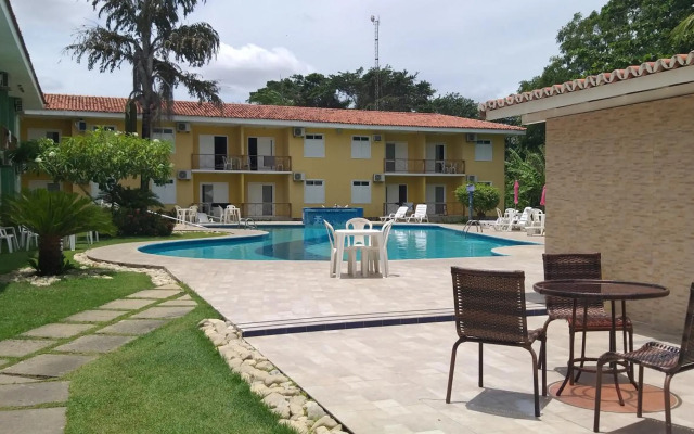 Boulevard da Praia Apart Hotel