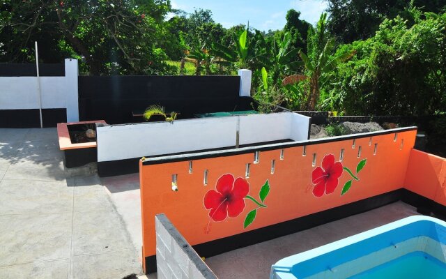 Duncan's Hideaway Guesthouse