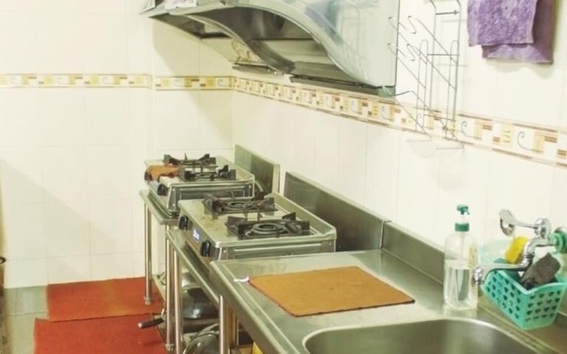 Chia Yuen Homestay