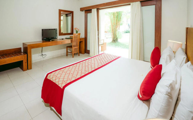 Pertiwi Resort & Spa