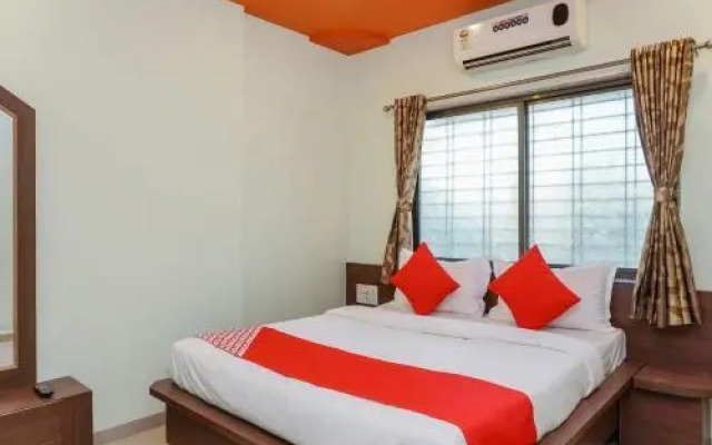 Sai Viranjan by OYO Rooms