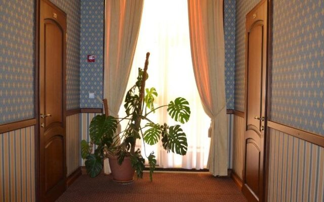 Olimp Hotel