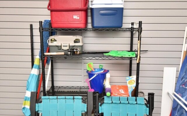 SEA Winds Unit 01 Beach Retreat