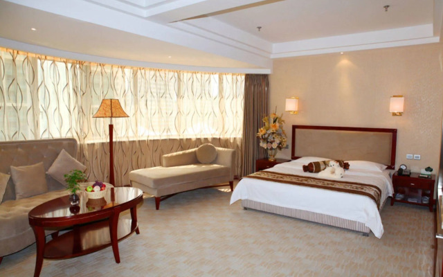 Shenghua Hotel - Chengde