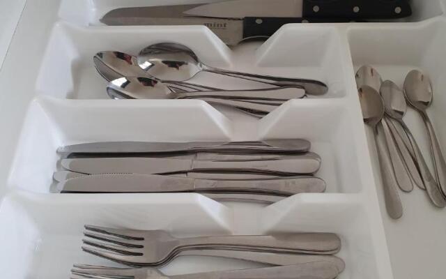 Beachcomber Holiday Units