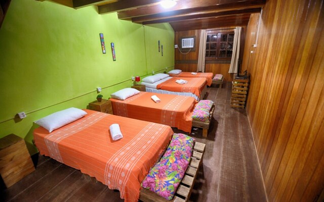 Pousada Villa Olinda