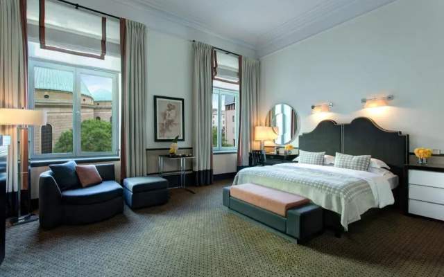 Rocco Forte  De Rome Berlin