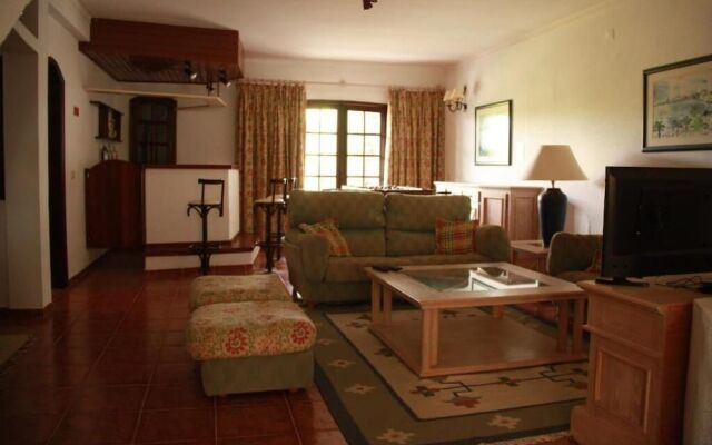 Roulito's House