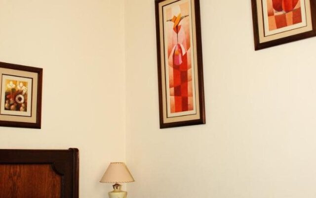 La Posada De Los Cóndores