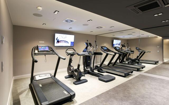 art'otel Berlin Mitte powered by Radisson Hotels