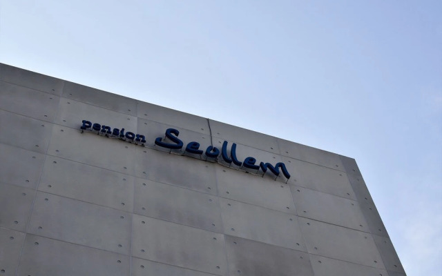 Seollem Pension