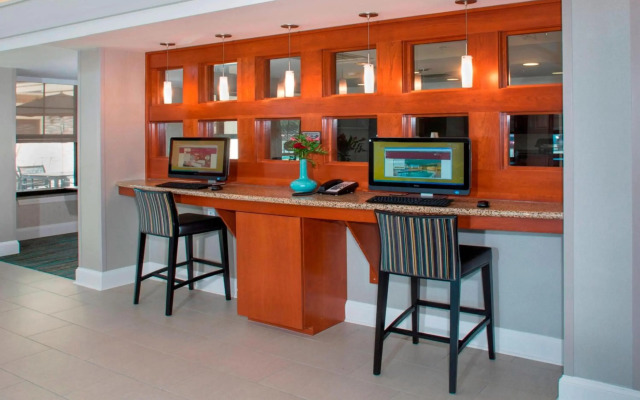 Residence Inn Marriott Dover