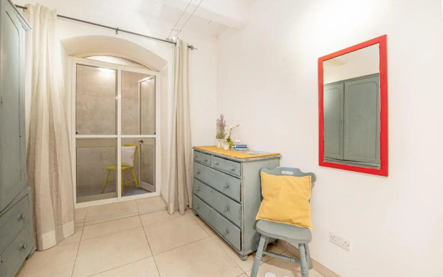 Valletta Ferry Apartment