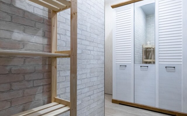 More Apartments na Trostnikovoy 35 - 2