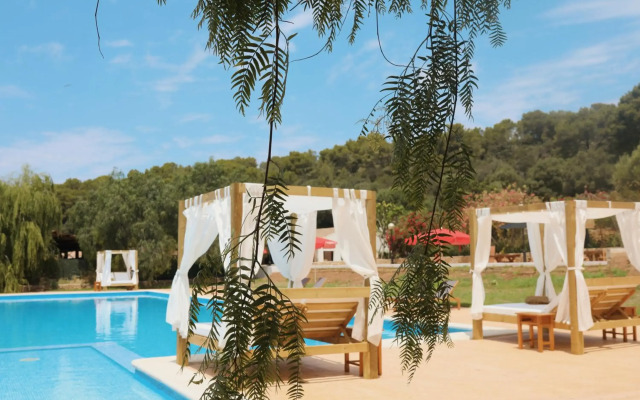 Hotel Llucatx Menorca