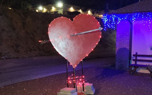 Inn of the Dove - Harrisburg