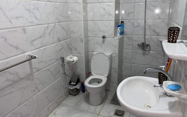 Tiba View P15 - near ElGouna - sea view