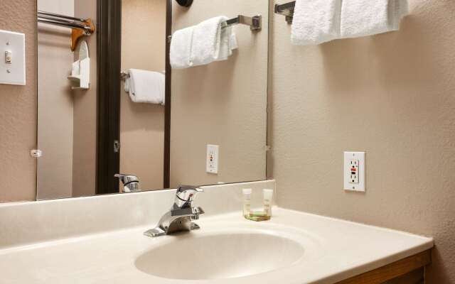 Super 8 by Wyndham Durango