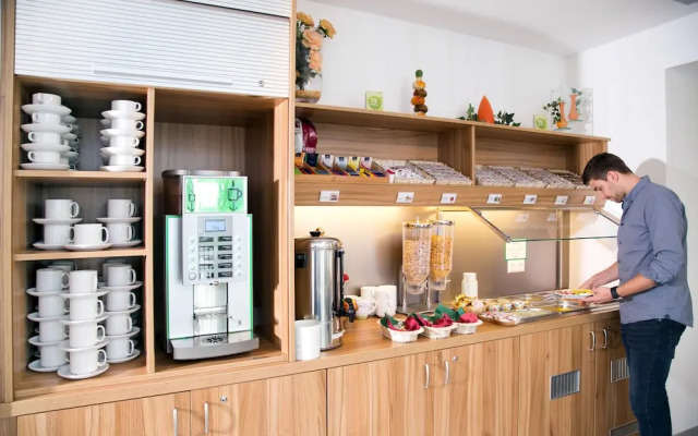 Cleverhotel