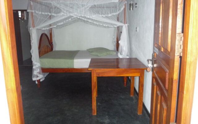 Beach Lagoon Guesthouse