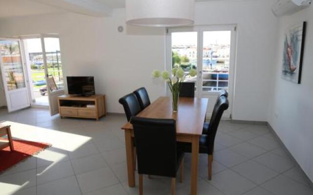 Exclusive new apartment in Tavira