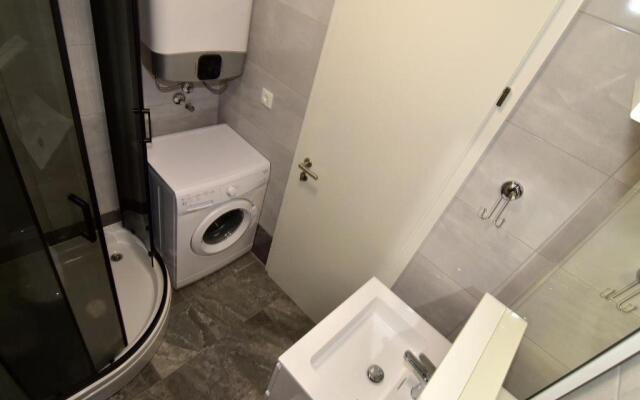 Apartments Dobrinic