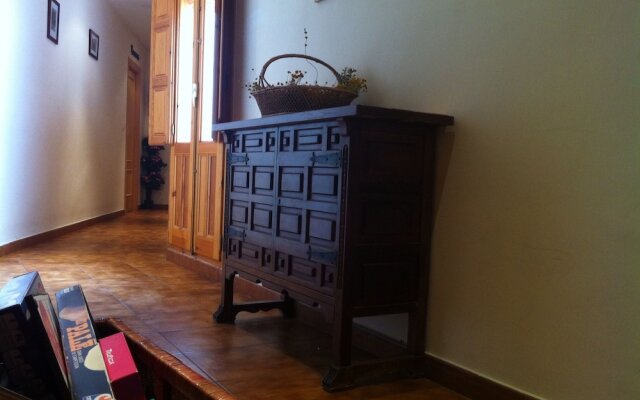 Apartamentos Rurales Venta El Salat