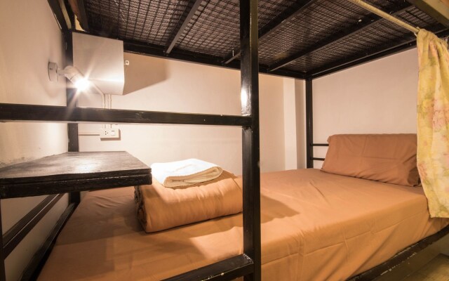 AVA Hostel&Guesthouse