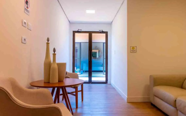 Pousada Morro do Farol