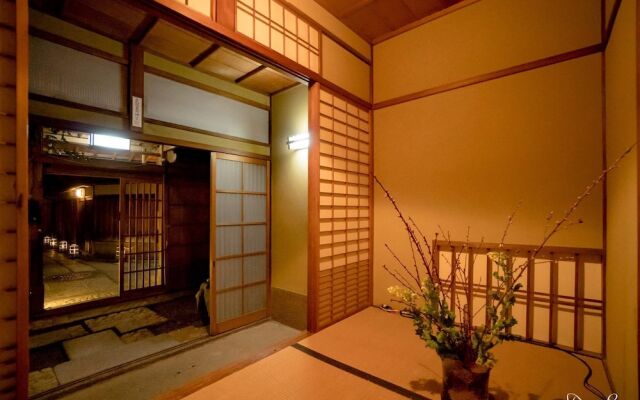 Du-Ran SAMURAI Inn
