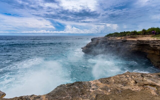 The Taran Villas Lembongan