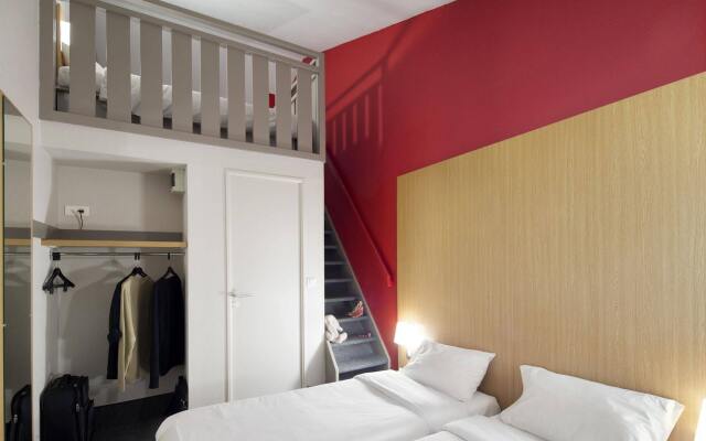 B&B HOTEL Dieppe