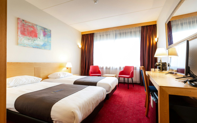 Bastion Hotel Barendrecht