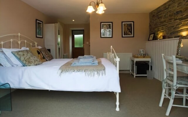 Rhedyn Guest House