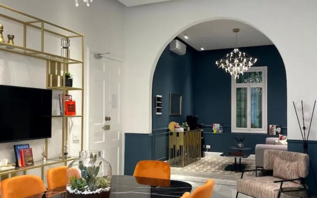 Bhub 5 Boutique Rooms in Gemmayze