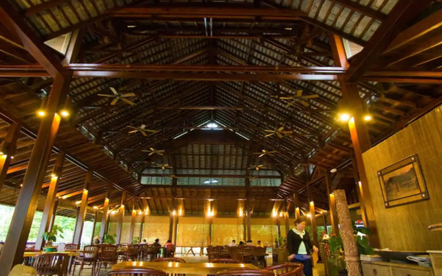 Borneo Highlands Resort