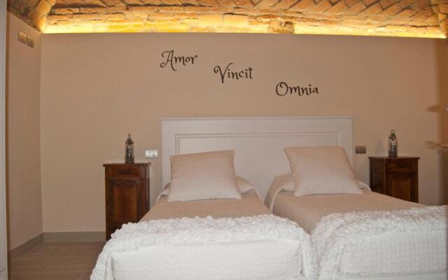 Suites Bobbio