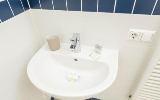 Rooftop Suite Börse by welcome2vienna