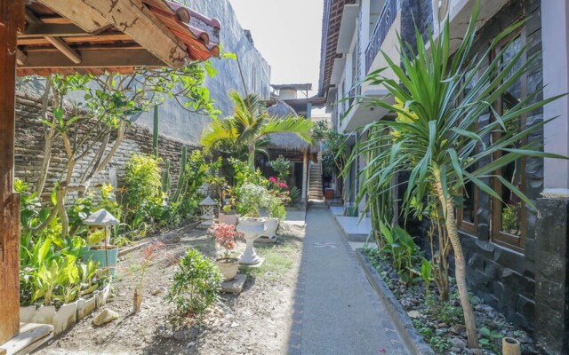 Rara Inn by OYO Rooms