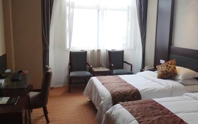 Athena Inn